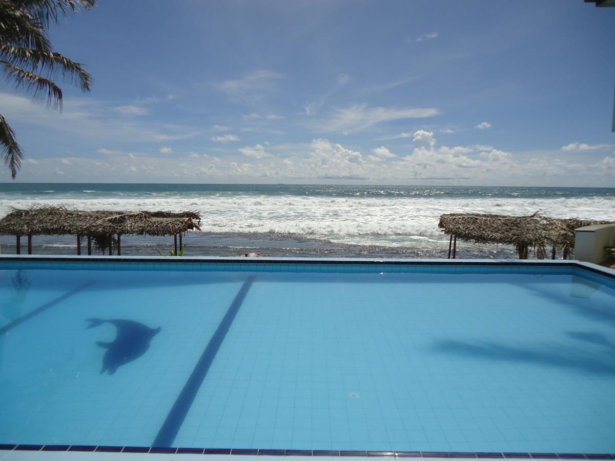 Ap Nippon Beach Hikkaduwa Exterior photo