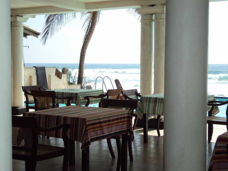 Ap Nippon Beach Hikkaduwa Exterior photo