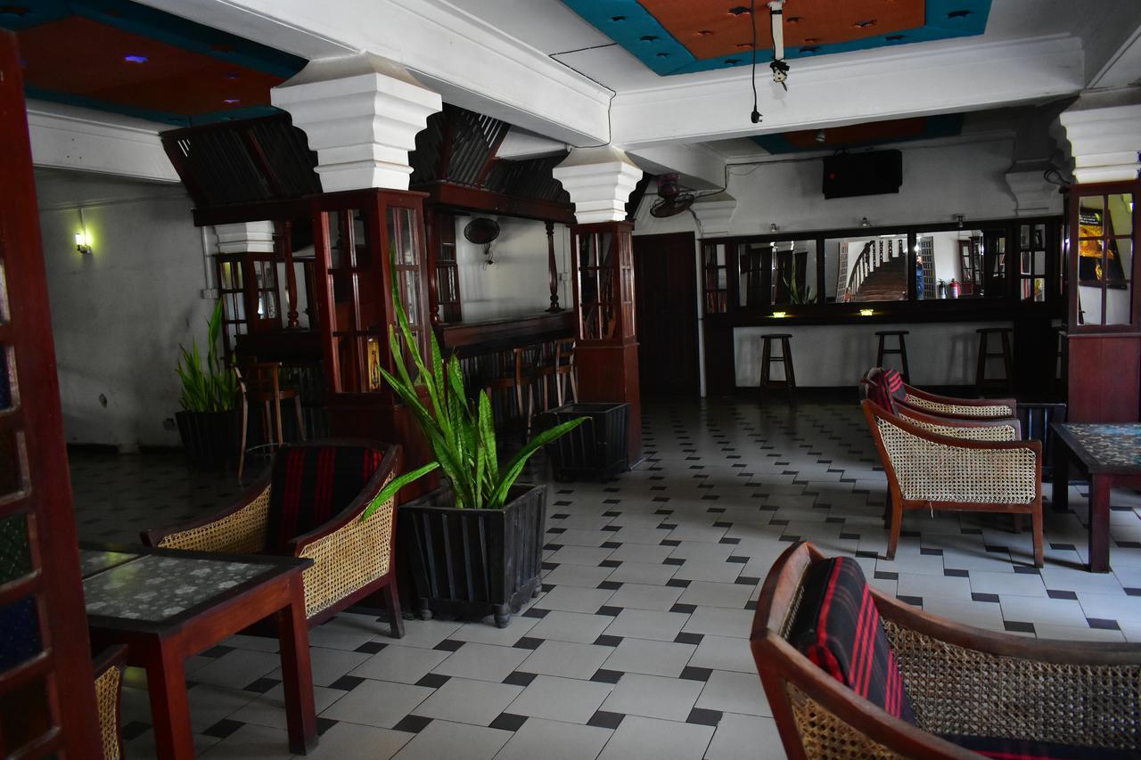Ap Nippon Beach Hikkaduwa Exterior photo