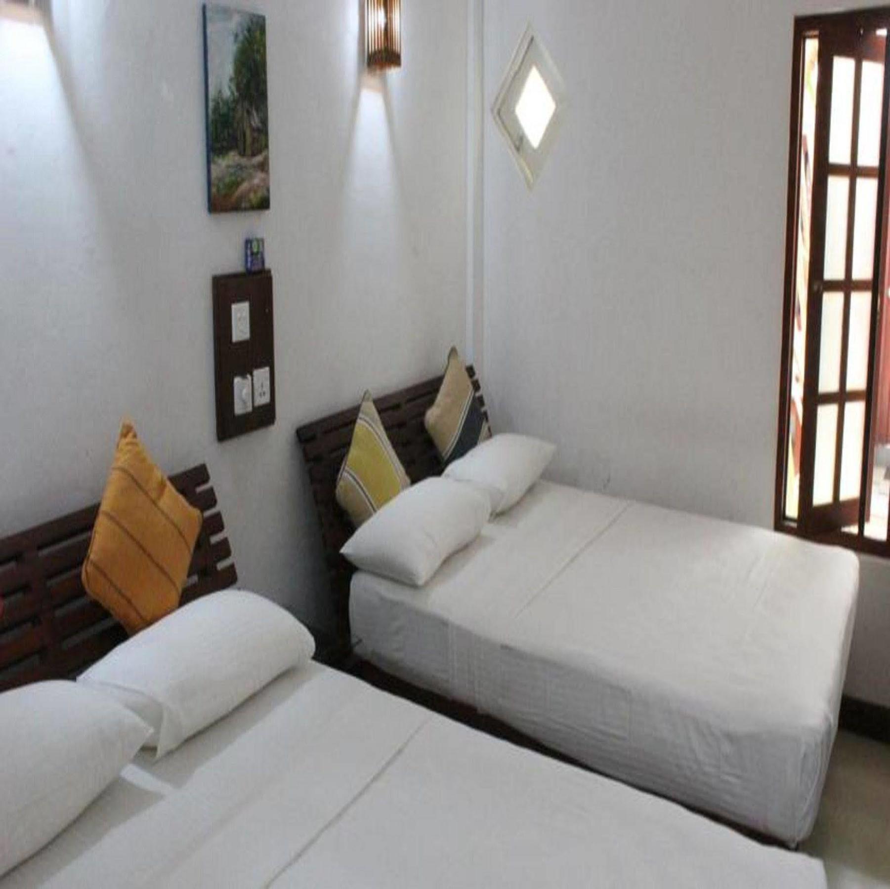 Ap Nippon Beach Hikkaduwa Exterior photo