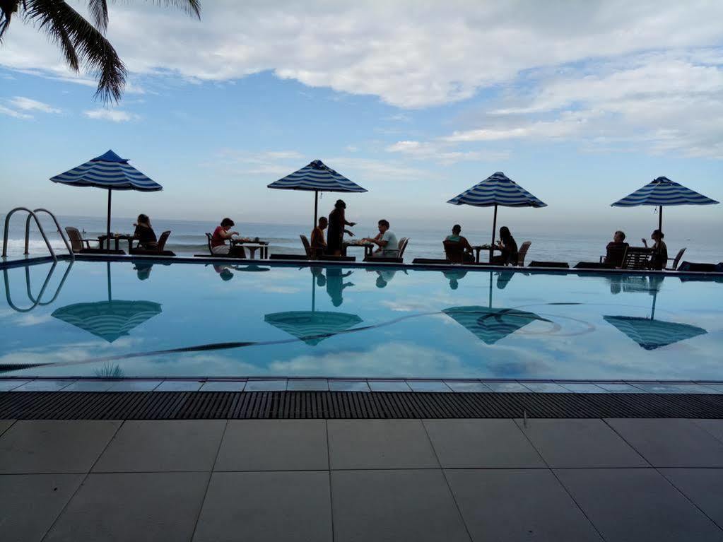 Ap Nippon Beach Hikkaduwa Exterior photo