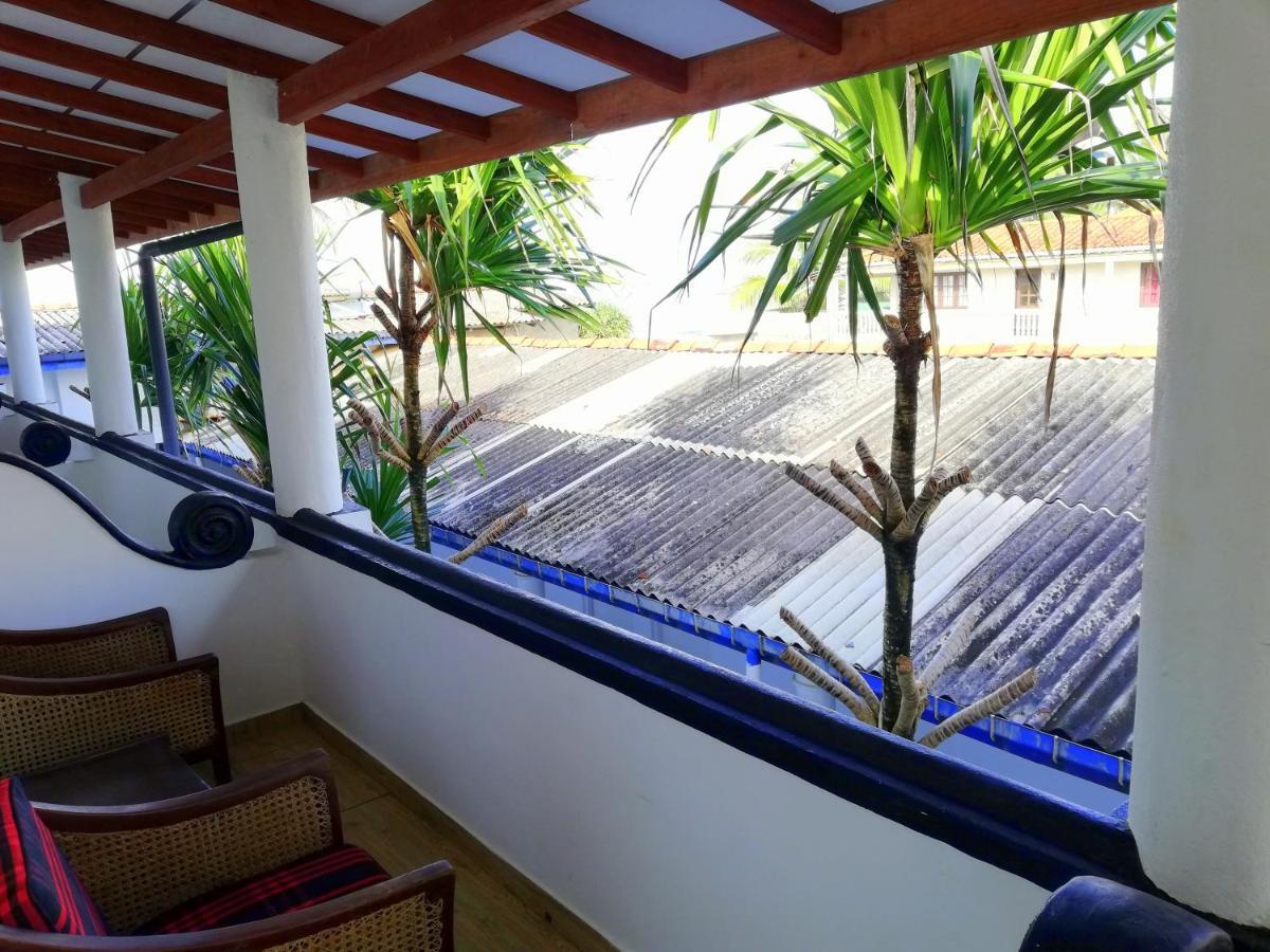 Ap Nippon Beach Hikkaduwa Exterior photo